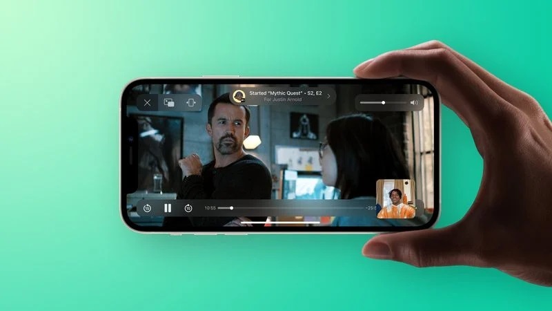 iOS 15.1 chính thức ra mắt với nhiều tính năng được mong chờ iOS 15.1 chính thức ra mắt với nhiều tính năng được mong chờ