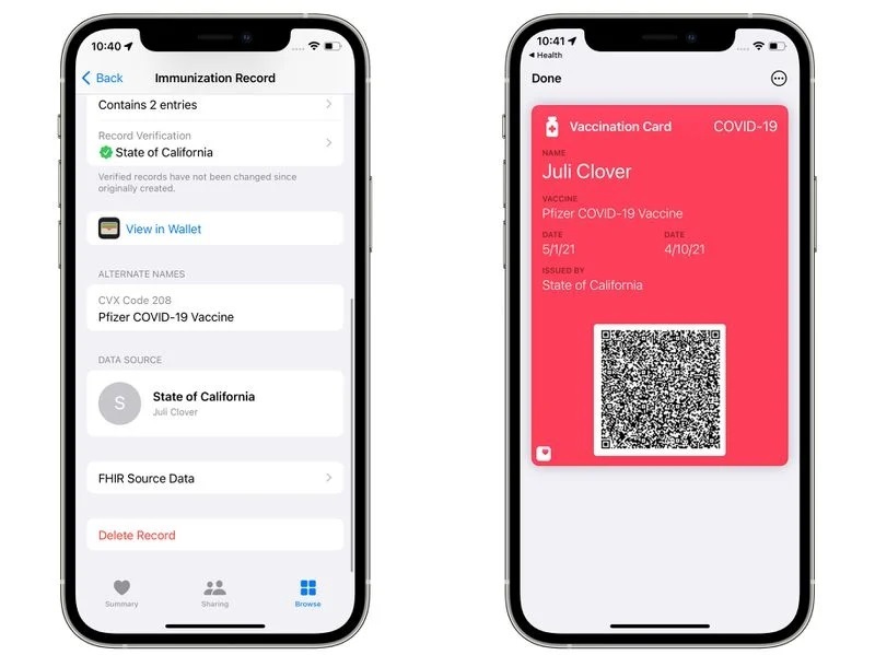 iOS 15.1 chính thức ra mắt với nhiều tính năng được mong chờ - 1 iOS 15.1 chính thức ra mắt với nhiều tính năng được mong chờ - 1