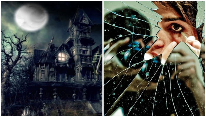 Những việc tuyệt đối không được làm trong ngày lễ Halloween để tránh vận đen đeo bám, xui rủi cả năm - 1 Những việc tuyệt đối không được làm trong ngày lễ Halloween để tránh vận đen đeo bám, xui rủi cả năm - 1