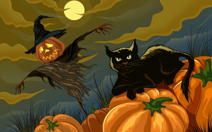 Những việc tuyệt đối không được làm trong ngày lễ Halloween để tránh vận đen đeo bám, xui rủi cả năm Những việc tuyệt đối không được làm trong ngày lễ Halloween để tránh vận đen đeo bám, xui rủi cả năm