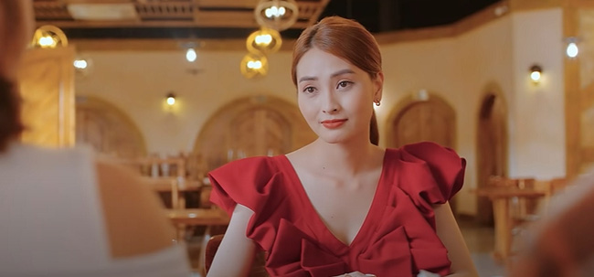 11 tháng 5 ngày tập 40: Trang đòi gặp riêng Đăng, Nhi đáp trả khiến tình địch 'choáng' 11 tháng 5 ngày tập 40: Trang đòi gặp riêng Đăng, Nhi đáp trả khiến tình địch 'choáng'