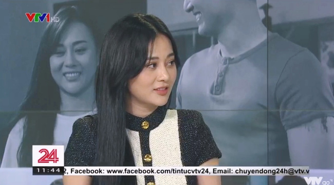 Hương vị tình thân: Phương Oanh chia sẻ cảm xúc khi Nam từng bị khán giả chỉ trích 'ném đá' - 2 Hương vị tình thân: Phương Oanh chia sẻ cảm xúc khi Nam từng bị khán giả chỉ trích 'ném đá' - 2