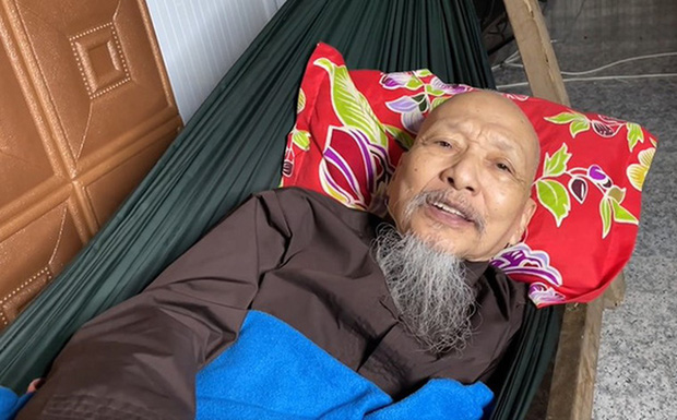 'Tịnh thất Bồng lai' lợi dụng tôn giáo, danh nghĩa nuôi trẻ mồ côi để trục lợi từ thiện 'Tịnh thất Bồng lai' lợi dụng tôn giáo, danh nghĩa nuôi trẻ mồ côi để trục lợi từ thiện