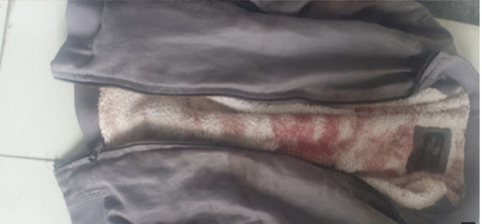 Thanh niên nghiện game đâm gục vợ chồng nguyên giám đốc Sở Xây dựng Trà Vinh, tra hỏi chỗ giấu của - 3