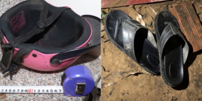 Thanh niên nghiện game đâm gục vợ chồng nguyên giám đốc Sở Xây dựng Trà Vinh, tra hỏi chỗ giấu của - 2 Thanh niên nghiện game đâm gục vợ chồng nguyên giám đốc Sở Xây dựng Trà Vinh, tra hỏi chỗ giấu của - 2