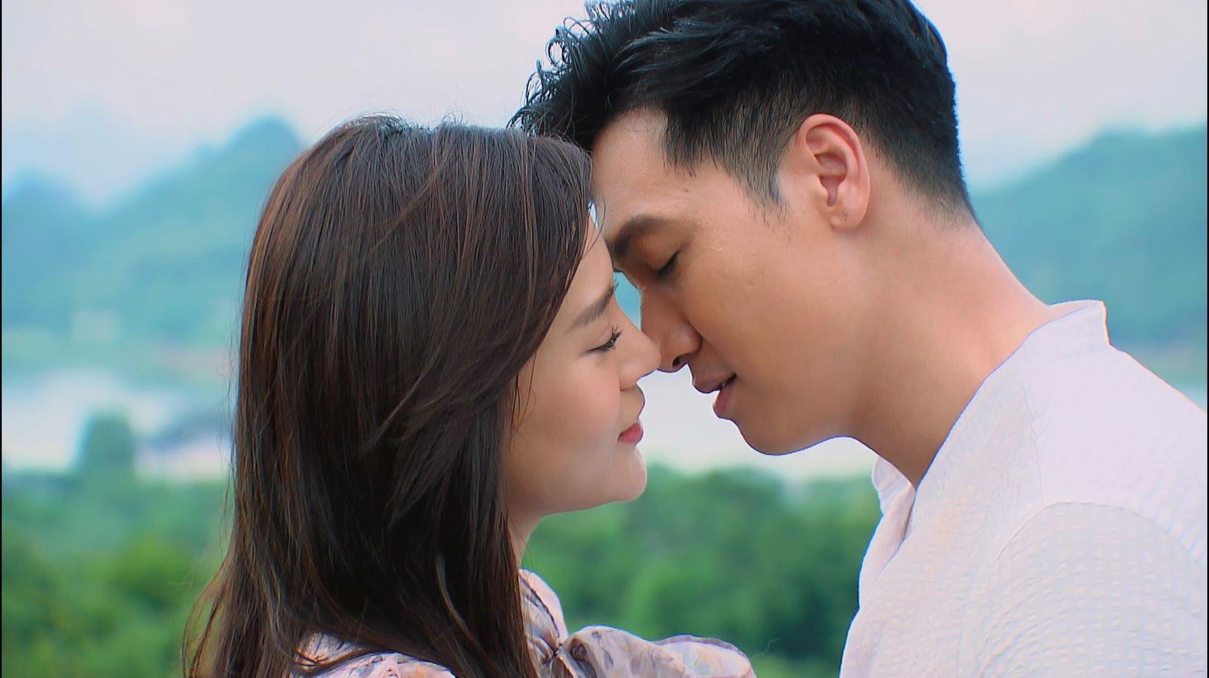 'Hương vị tình thân' kết thúc trọn vẹn đến hoàn hảo - 3 'Hương vị tình thân' kết thúc trọn vẹn đến hoàn hảo - 3