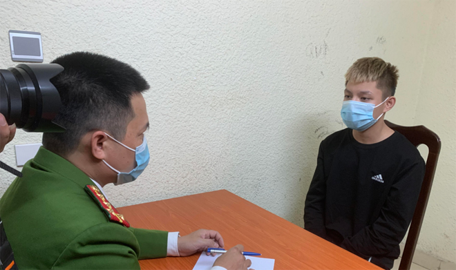 Truy tố 21 đối tượng trong vụ 'chém nhầm' khiến 1 người tử vong - 2 Truy tố 21 đối tượng trong vụ 'chém nhầm' khiến 1 người tử vong - 2