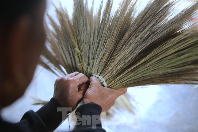 Làng nghề chổi đót hàng trăm năm tuổi ở Hà Tĩnh - 10 Làng nghề chổi đót hàng trăm năm tuổi ở Hà Tĩnh - 10