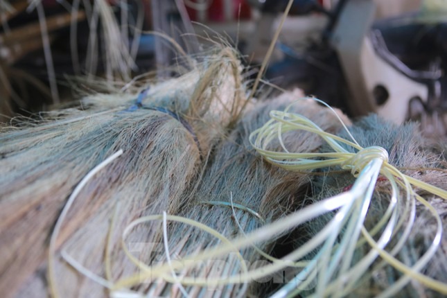 Làng nghề chổi đót hàng trăm năm tuổi ở Hà Tĩnh - 8 Làng nghề chổi đót hàng trăm năm tuổi ở Hà Tĩnh - 8