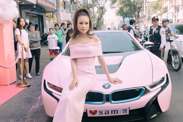 Bị gọi tên trong biến căng của 'ông trùm' Điền Quân, Sam có động thái mới, thốt lên 7 chữ đầy ẩn ý! - 7 Bị gọi tên trong biến căng của 'ông trùm' Điền Quân, Sam có động thái mới, thốt lên 7 chữ đầy ẩn ý! - 7