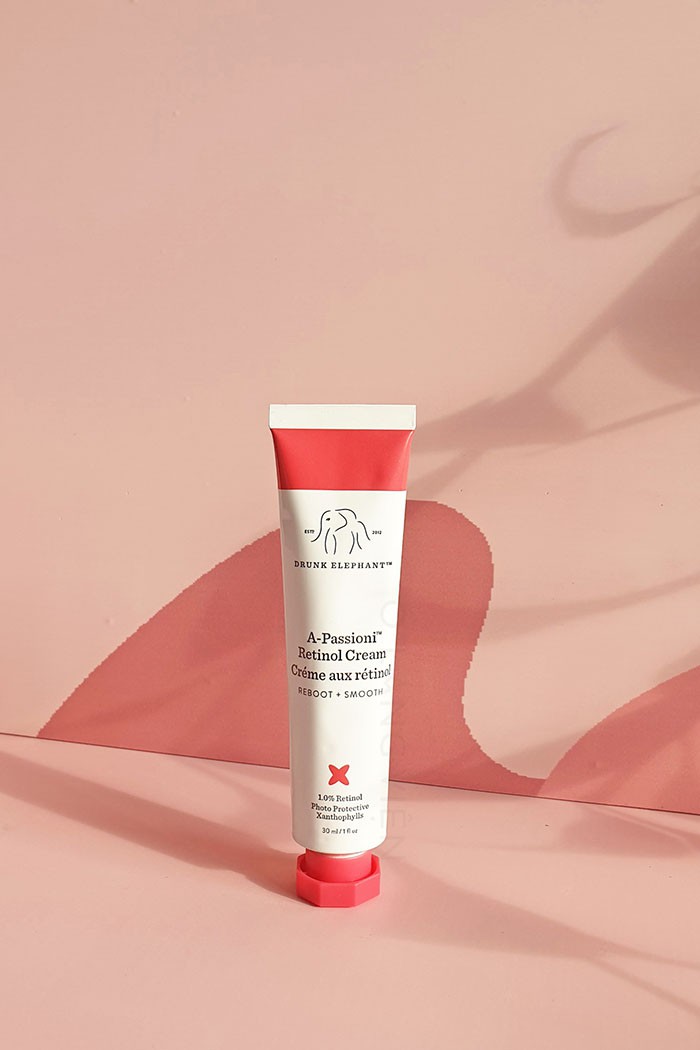 Cứ 'rén' 2 điều này mà không chịu dùng Retinol thì chỉ có già trước tuổi - 4 Cứ 'rén' 2 điều này mà không chịu dùng Retinol thì chỉ có già trước tuổi - 4
