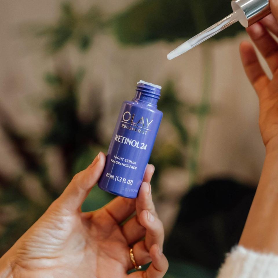 Cứ 'rén' 2 điều này mà không chịu dùng Retinol thì chỉ có già trước tuổi - 3 Cứ 'rén' 2 điều này mà không chịu dùng Retinol thì chỉ có già trước tuổi - 3