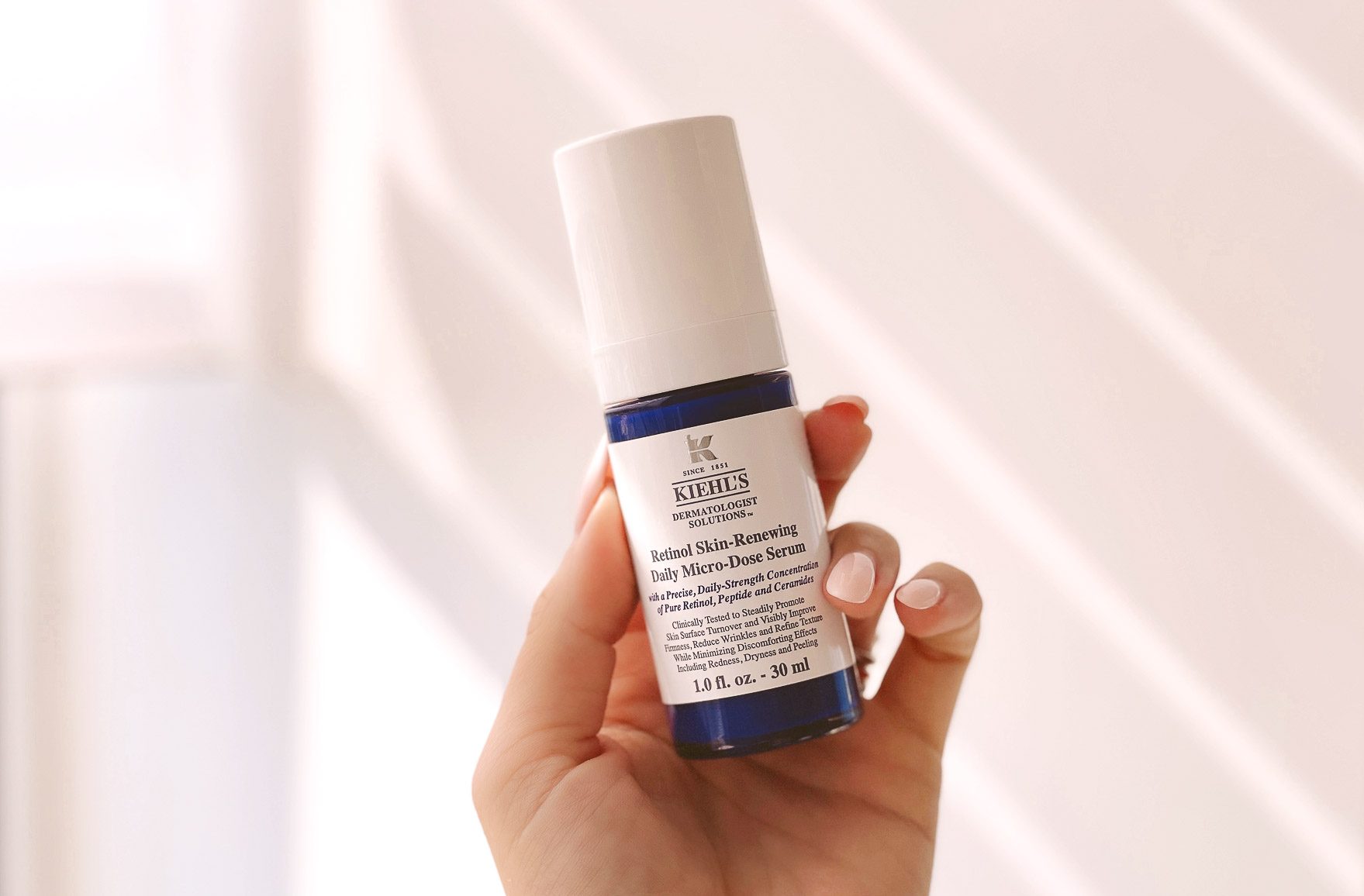 Cứ 'rén' 2 điều này mà không chịu dùng Retinol thì chỉ có già trước tuổi - 1 Cứ 'rén' 2 điều này mà không chịu dùng Retinol thì chỉ có già trước tuổi - 1