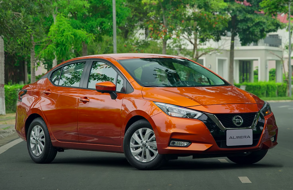 Toyota Vios, Hyundai Accent rẻ bất ngờ sau màn giảm giá đậm, chạy doanh số - 2 Toyota Vios, Hyundai Accent rẻ bất ngờ sau màn giảm giá đậm, chạy doanh số - 2