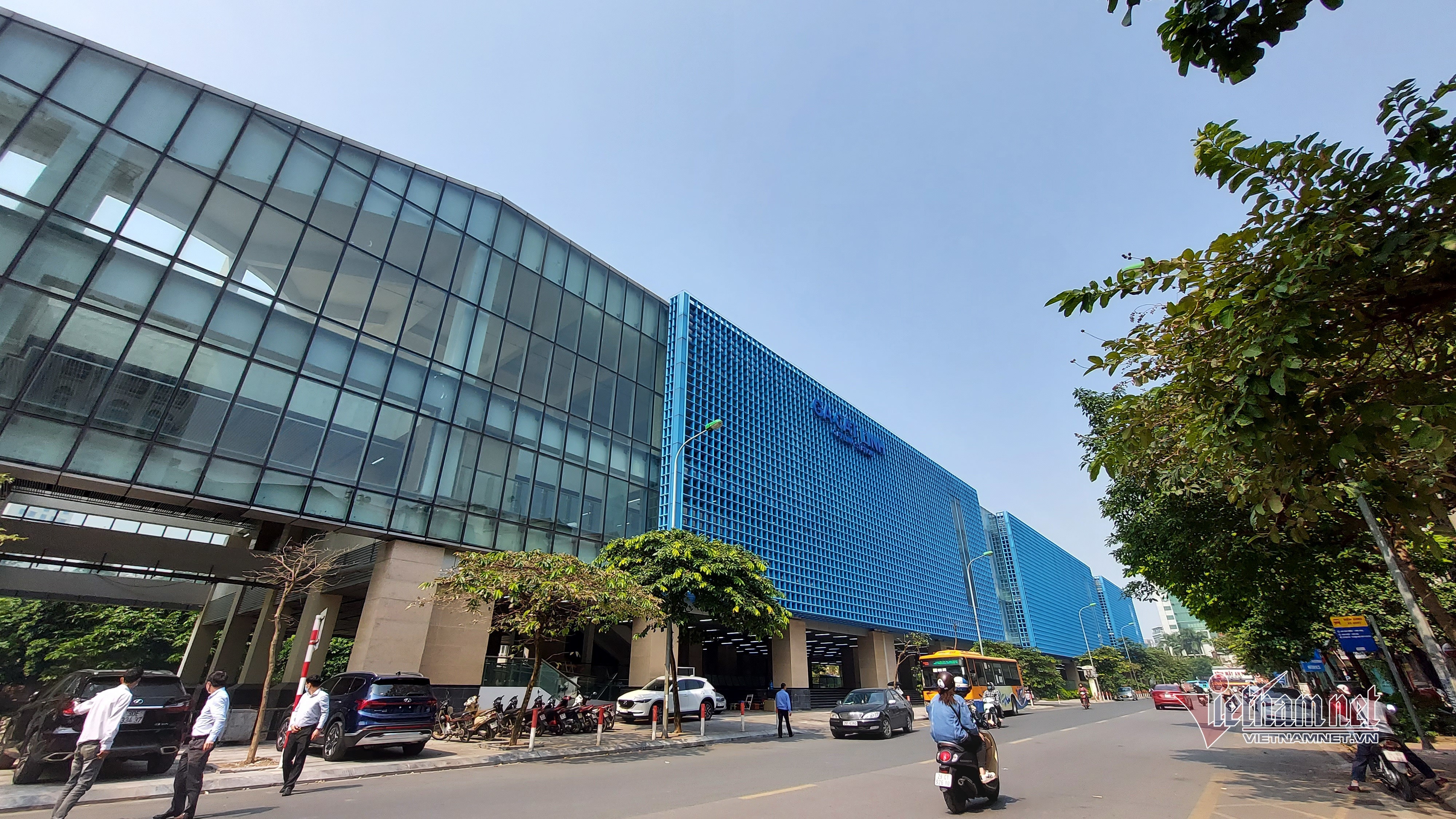 Nợ công vượt 4 triệu tỷ, mốc 5 triệu tỷ đồng rất gần Nợ công vượt 4 triệu tỷ, mốc 5 triệu tỷ đồng rất gần