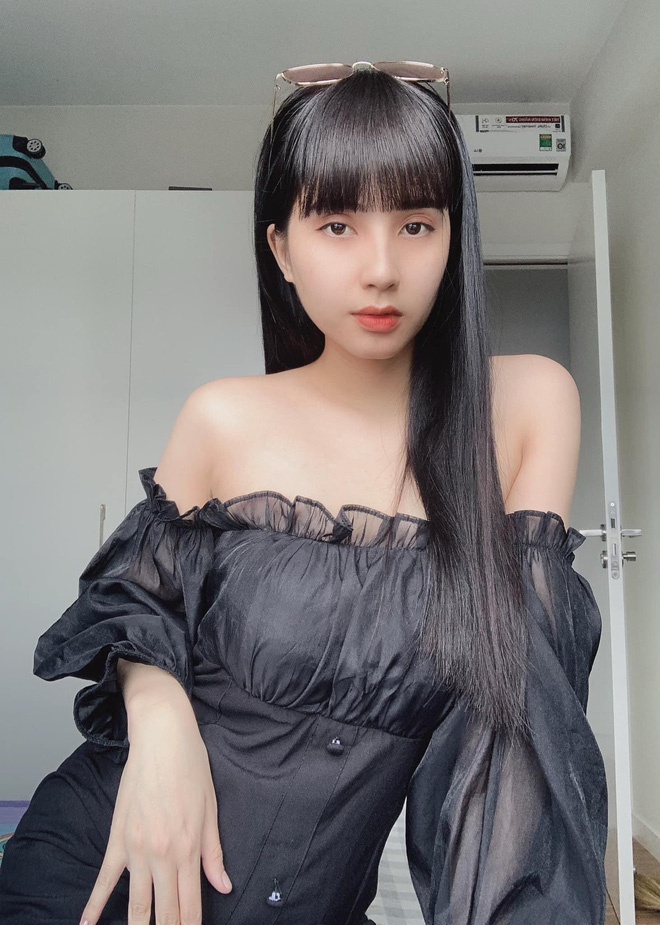 Rầm rộ tin Thiên An tận dụng scandal với Jack để 'comeback' Vbiz, người thân cận 'bật lại' bởi 1 lý do - 2 Rầm rộ tin Thiên An tận dụng scandal với Jack để 'comeback' Vbiz, người thân cận 'bật lại' bởi 1 lý do - 2