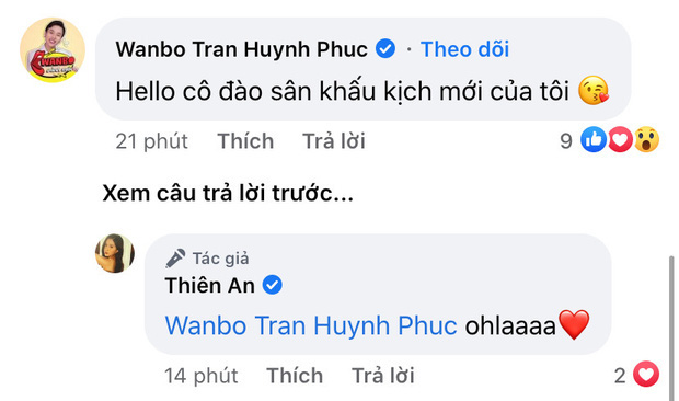Rầm rộ tin Thiên An tận dụng scandal với Jack để 'comeback' Vbiz, người thân cận 'bật lại' bởi 1 lý do - 3 Rầm rộ tin Thiên An tận dụng scandal với Jack để 'comeback' Vbiz, người thân cận 'bật lại' bởi 1 lý do - 3