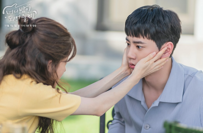 List phim Hàn lên sóng vào tháng 11: Song Hye Kyo liệu có đủ trình đánh bại Han Hyo Joo và Kim Soo Hyun? - 6 List phim Hàn lên sóng vào tháng 11: Song Hye Kyo liệu có đủ trình đánh bại Han Hyo Joo và Kim Soo Hyun? - 6