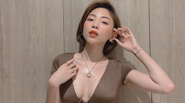 Bị hỏi tại sao không sinh con, Tóc Tiên liền đáp trả: 'Bạn cần phải học một điều' Bị hỏi tại sao không sinh con, Tóc Tiên liền đáp trả: 'Bạn cần phải học một điều'