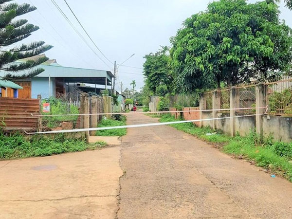 Tiểu thương mắc Covid-19 trong chùm ca bệnh chưa rõ nguồn lây tử vong Tiểu thương mắc Covid-19 trong chùm ca bệnh chưa rõ nguồn lây tử vong