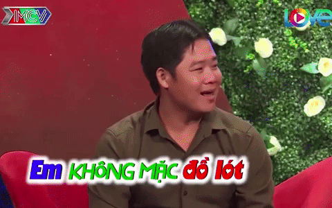 Anh chàng lên show hẹn hò vô tư tiết lộ không mặc đồ lót khiến nữ chính hoảng sợ Anh chàng lên show hẹn hò vô tư tiết lộ không mặc đồ lót khiến nữ chính hoảng sợ