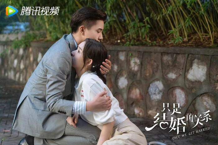 Loạt phim Hoa ngữ mang đề tài hợp đồng hôn nhân: Số 1 gây sốt thời gian qua, 'trùm cuối' gắn mác thảm họa Loạt phim Hoa ngữ mang đề tài hợp đồng hôn nhân: Số 1 gây sốt thời gian qua, 'trùm cuối' gắn mác thảm họa