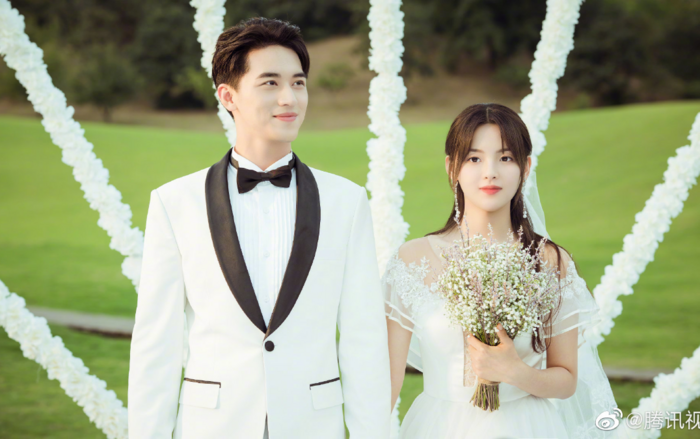 Loạt phim Hoa ngữ mang đề tài hợp đồng hôn nhân: Số 1 gây sốt thời gian qua, 'trùm cuối' gắn mác thảm họa - 5 Loạt phim Hoa ngữ mang đề tài hợp đồng hôn nhân: Số 1 gây sốt thời gian qua, 'trùm cuối' gắn mác thảm họa - 5