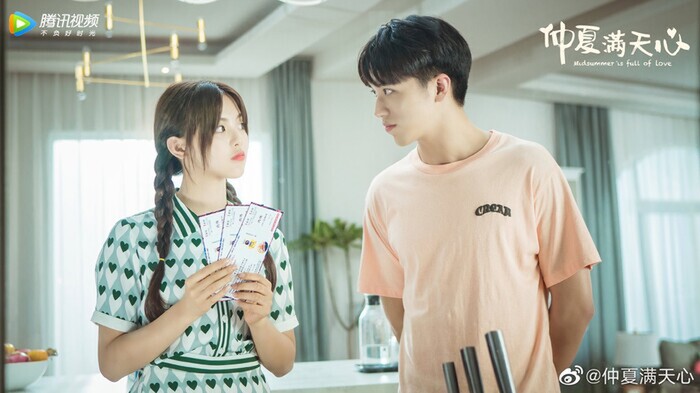 Loạt phim Hoa ngữ mang đề tài hợp đồng hôn nhân: Số 1 gây sốt thời gian qua, 'trùm cuối' gắn mác thảm họa - 4 Loạt phim Hoa ngữ mang đề tài hợp đồng hôn nhân: Số 1 gây sốt thời gian qua, 'trùm cuối' gắn mác thảm họa - 4