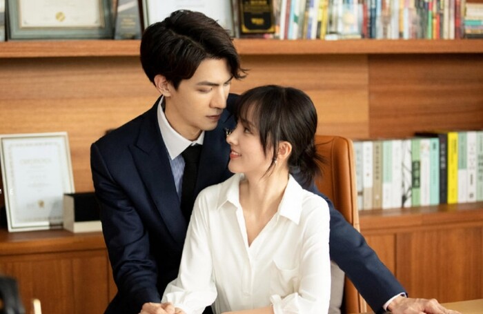 Loạt phim Hoa ngữ mang đề tài hợp đồng hôn nhân: Số 1 gây sốt thời gian qua, 'trùm cuối' gắn mác thảm họa - 13 Loạt phim Hoa ngữ mang đề tài hợp đồng hôn nhân: Số 1 gây sốt thời gian qua, 'trùm cuối' gắn mác thảm họa - 13