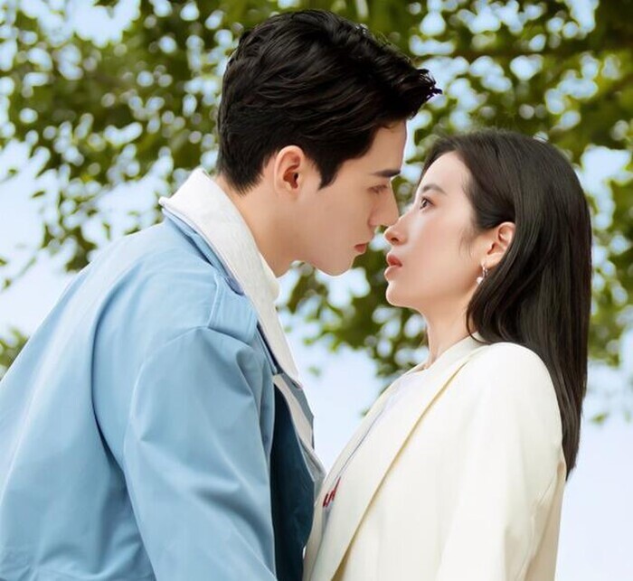 Loạt phim Hoa ngữ mang đề tài hợp đồng hôn nhân: Số 1 gây sốt thời gian qua, 'trùm cuối' gắn mác thảm họa - 9 Loạt phim Hoa ngữ mang đề tài hợp đồng hôn nhân: Số 1 gây sốt thời gian qua, 'trùm cuối' gắn mác thảm họa - 9