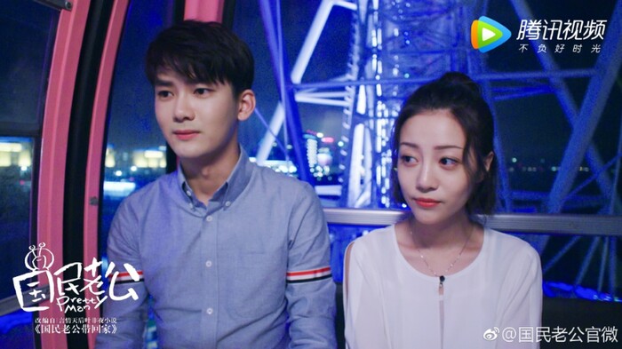Loạt phim Hoa ngữ mang đề tài hợp đồng hôn nhân: Số 1 gây sốt thời gian qua, 'trùm cuối' gắn mác thảm họa - 6 Loạt phim Hoa ngữ mang đề tài hợp đồng hôn nhân: Số 1 gây sốt thời gian qua, 'trùm cuối' gắn mác thảm họa - 6
