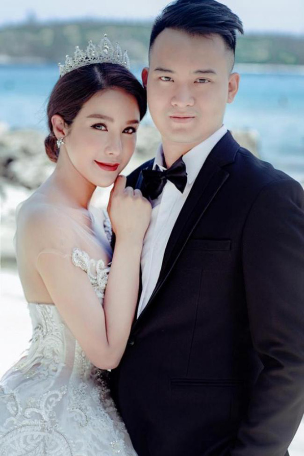 Hậu ồn ào với chồng Diệp Lâm Anh, Quỳnh Thư ẩn ý ai đó dựng kịch bản 'ném đá giấu tay' khiến mình chịu thiệt thòi? - 3 Hậu ồn ào với chồng Diệp Lâm Anh, Quỳnh Thư ẩn ý ai đó dựng kịch bản 'ném đá giấu tay' khiến mình chịu thiệt thòi? - 3