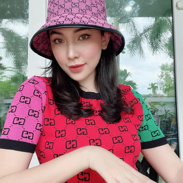 Hậu ồn ào với chồng Diệp Lâm Anh, Quỳnh Thư ẩn ý ai đó dựng kịch bản 'ném đá giấu tay' khiến mình chịu thiệt thòi? - 4 Hậu ồn ào với chồng Diệp Lâm Anh, Quỳnh Thư ẩn ý ai đó dựng kịch bản 'ném đá giấu tay' khiến mình chịu thiệt thòi? - 4