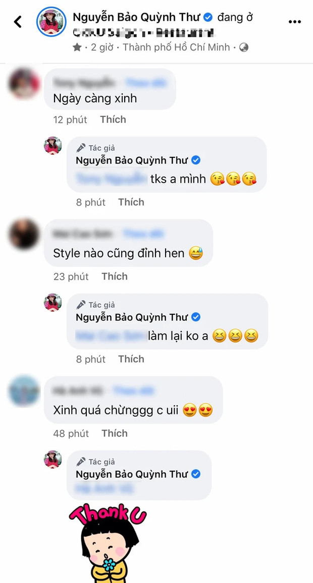 Quỳnh Thư nói 1 câu làm rõ thái độ sau sóng gió tình ái với chồng Diệp Lâm Anh - 3 Quỳnh Thư nói 1 câu làm rõ thái độ sau sóng gió tình ái với chồng Diệp Lâm Anh - 3