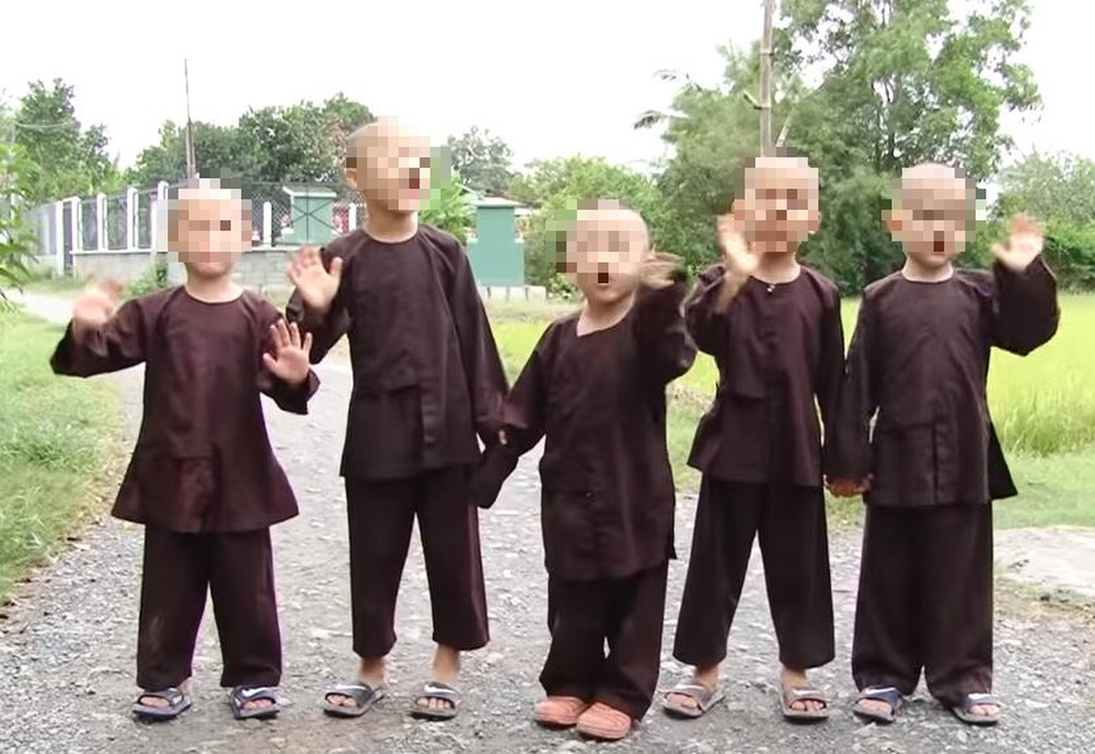 Tịnh thất Bồng Lai khẳng định các "sư cô" chỉ làm mẹ trên giấy tờ, luật sư nói gì? Tịnh thất Bồng Lai khẳng định các "sư cô" chỉ làm mẹ trên giấy tờ, luật sư nói gì?
