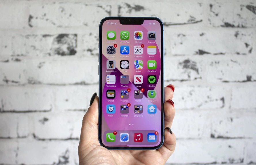 Tại sao nên mua iPhone 13? Tại sao nên mua iPhone 13?