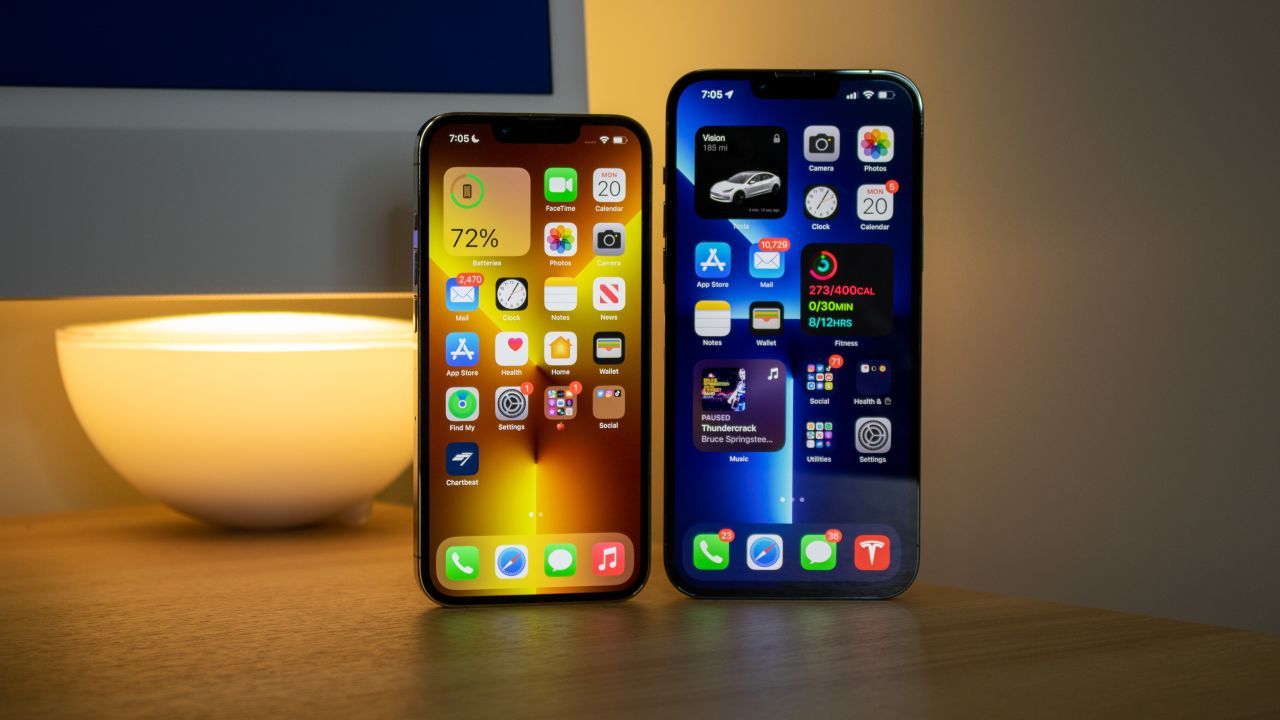 Tại sao nên mua iPhone 13? - 1 Tại sao nên mua iPhone 13? - 1