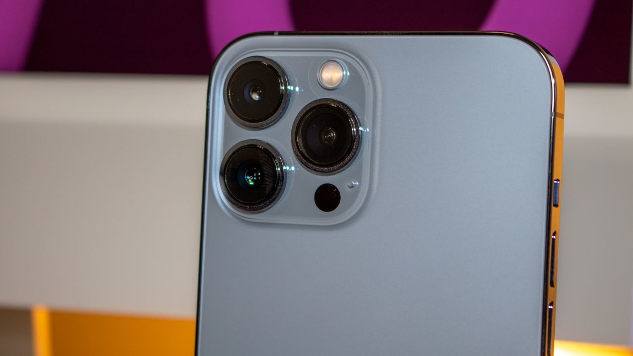 Tại sao nên mua iPhone 13? - 2 Tại sao nên mua iPhone 13? - 2