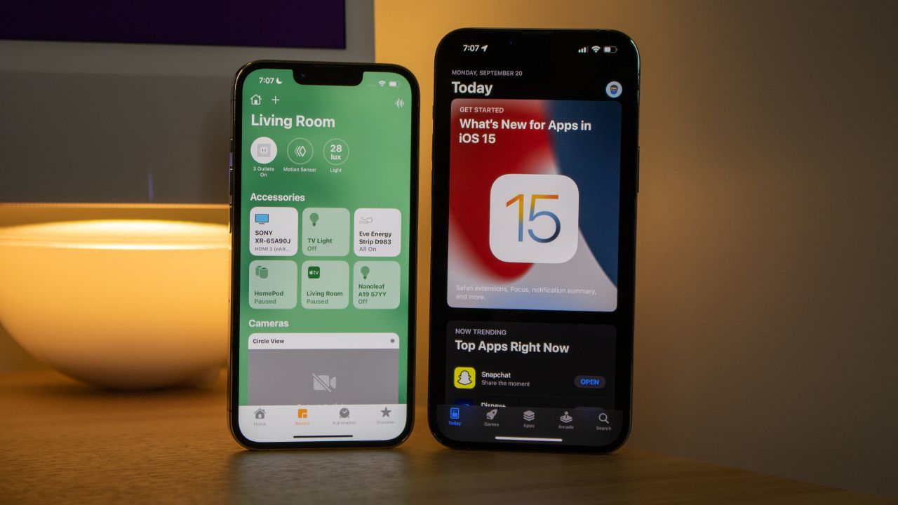 Tại sao nên mua iPhone 13? - 3 Tại sao nên mua iPhone 13? - 3