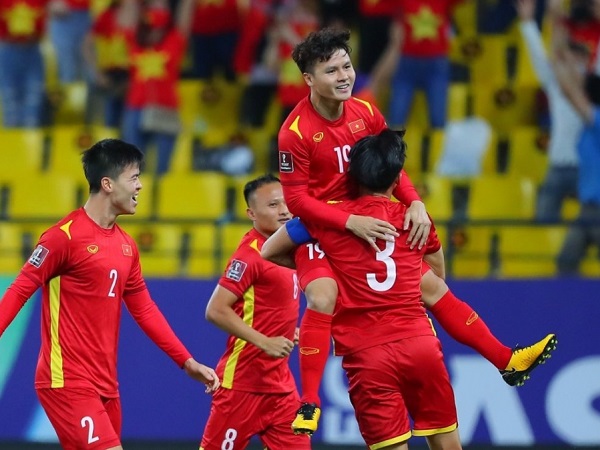 HLV Park Hang-seo chốt danh sách 23 tuyển thủ Việt Nam đấu Saudi Arabia tại Mỹ Đình