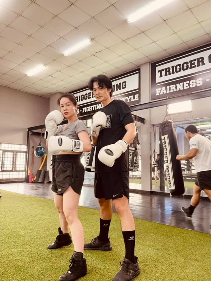 Nhật Kim Anh cảm thấy tủi thân vì ai đó cưới, dàn sao Việt nhắn gửi điều bất ngờ Nhật Kim Anh cảm thấy tủi thân vì ai đó cưới, dàn sao Việt nhắn gửi điều bất ngờ
