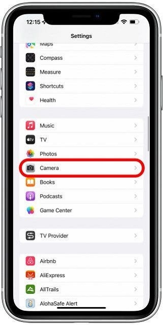 Hướng dẫn sửa lỗi camera mờ của iPhone 13 Hướng dẫn sửa lỗi camera mờ của iPhone 13