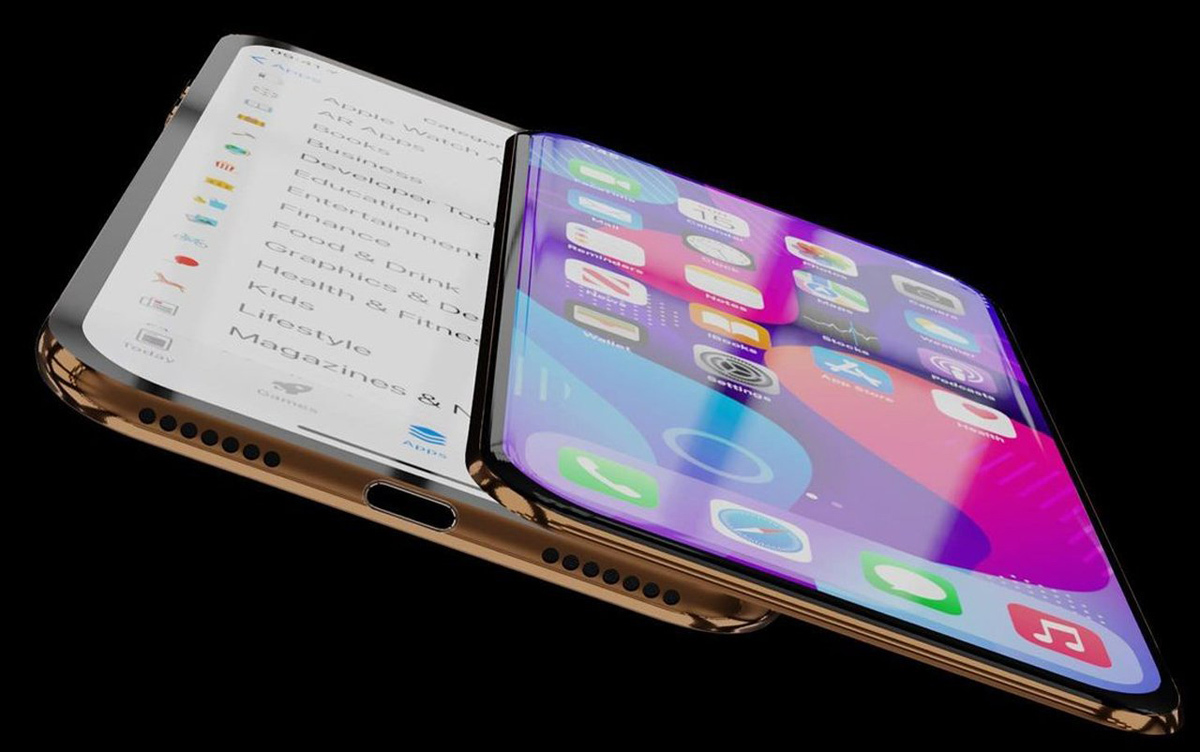 iPhone 14 màn hình trượt đẹp mãn nhãn - 1 iPhone 14 màn hình trượt đẹp mãn nhãn - 1