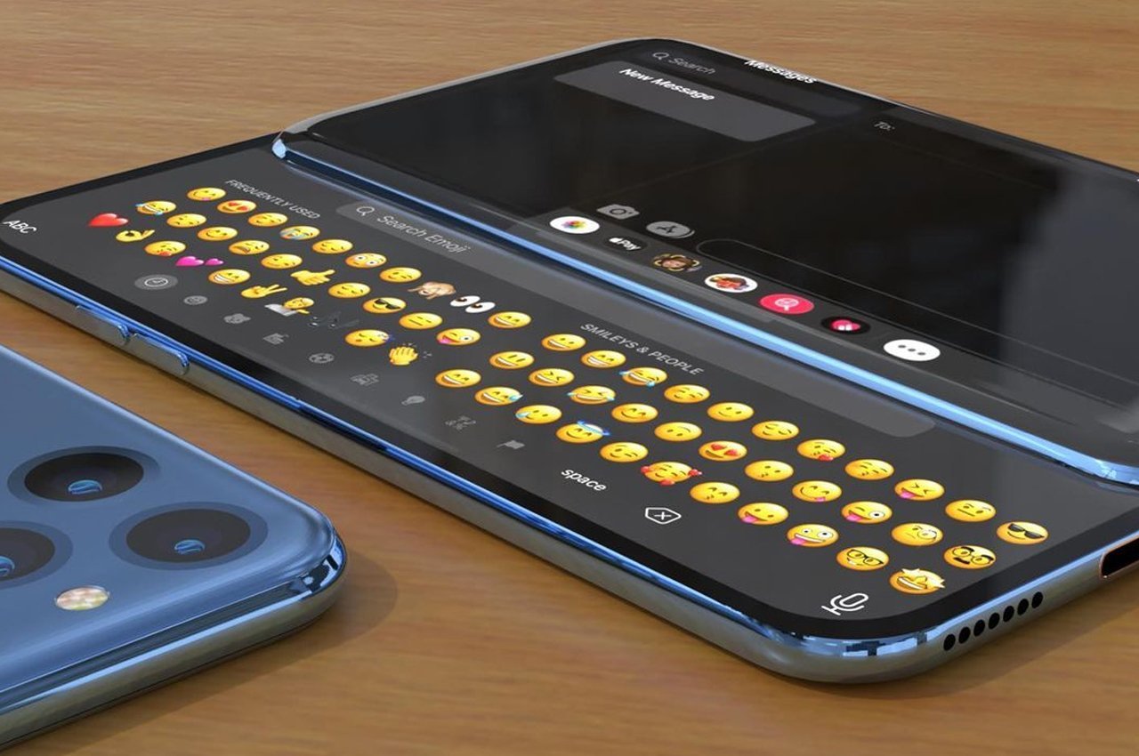iPhone 14 màn hình trượt đẹp mãn nhãn iPhone 14 màn hình trượt đẹp mãn nhãn