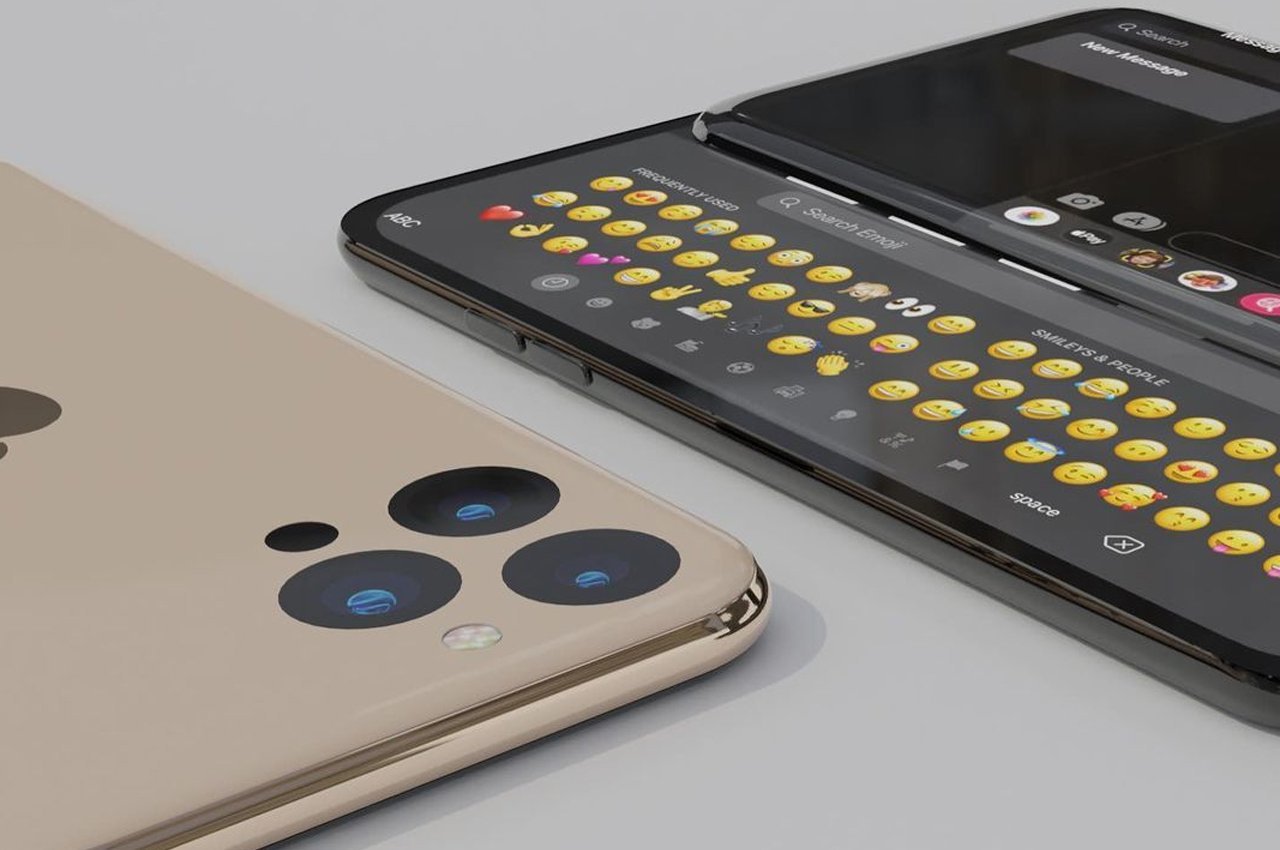 iPhone 14 màn hình trượt đẹp mãn nhãn - 2 iPhone 14 màn hình trượt đẹp mãn nhãn - 2
