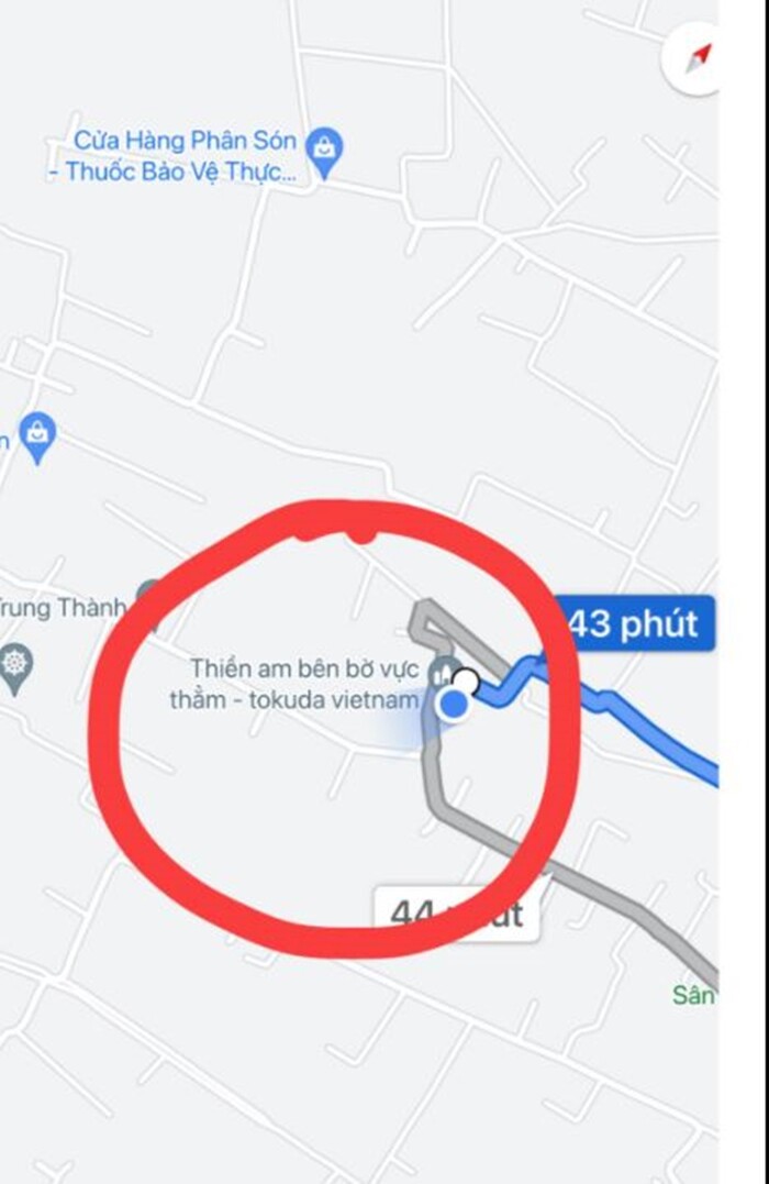 Tịnh Thất Bồng Lai gặp 'biến' sau lùm xùm, người đại diện ngao ngán hỏi: 'Ai làm điều này vậy?' - 1 Tịnh Thất Bồng Lai gặp 'biến' sau lùm xùm, người đại diện ngao ngán hỏi: 'Ai làm điều này vậy?' - 1