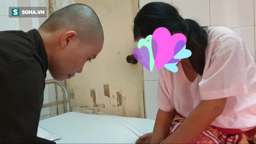 Quy tắc nhận nuôi trẻ 'bất di bất dịch' của Tịnh thất Bồng Lai: Mẹ ruột không được đến thăm trong 10 năm - 3 Quy tắc nhận nuôi trẻ 'bất di bất dịch' của Tịnh thất Bồng Lai: Mẹ ruột không được đến thăm trong 10 năm - 3