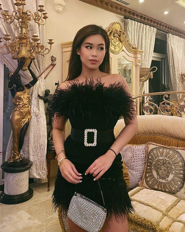 Là 'đệ nhất rich kid' từng nếm đủ sơn hào hải vị, Tiên Nguyễn gây bất ngờ khi tiết lộ mê nhất món ăn bình dân này - 5 Là 'đệ nhất rich kid' từng nếm đủ sơn hào hải vị, Tiên Nguyễn gây bất ngờ khi tiết lộ mê nhất món ăn bình dân này - 5