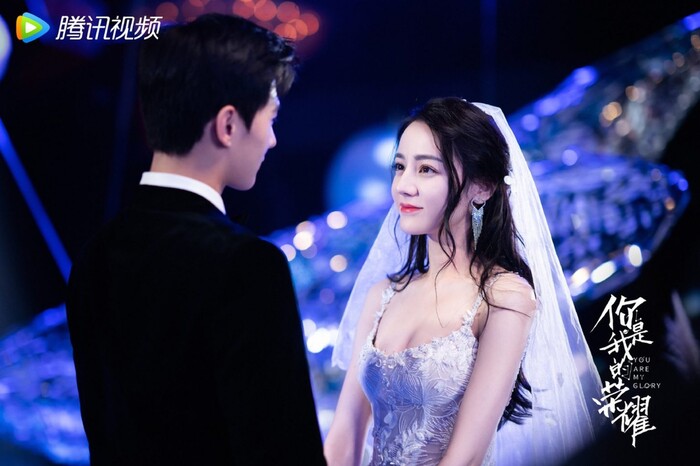 Top 5 phim Hoa ngữ được tìm kiếm nhiều nhất năm 2021: 'Sơn hà lệnh' lọt top, phim của Nhiệt Ba 'đội sổ' - 14 Top 5 phim Hoa ngữ được tìm kiếm nhiều nhất năm 2021: 'Sơn hà lệnh' lọt top, phim của Nhiệt Ba 'đội sổ' - 14