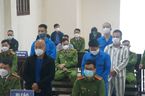 Đường 'Nhuệ' khai lan man, kể về các buổi các buổi liên hoan, bữa tiệc và bảo kê hỏa táng vì thương nhà có người mất Đường 'Nhuệ' khai lan man, kể về các buổi các buổi liên hoan, bữa tiệc và bảo kê hỏa táng vì thương nhà có người mất